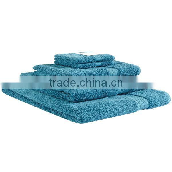 Wholesale 100% Egyptian Cotton Towels