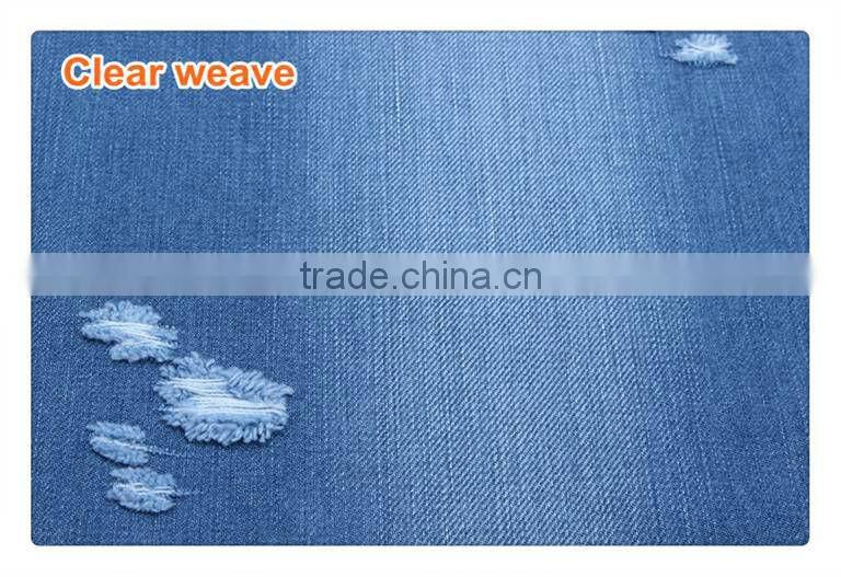 B1776-A egyptian cotton knitted fabric