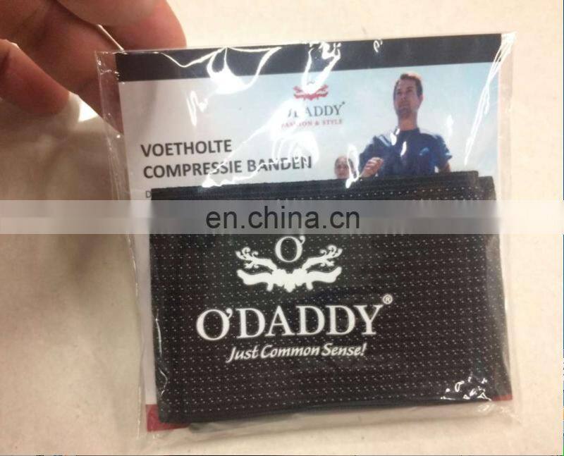 Copper Compression Arch Support Sleeves Recovery from heel pain and plantar fasciitis