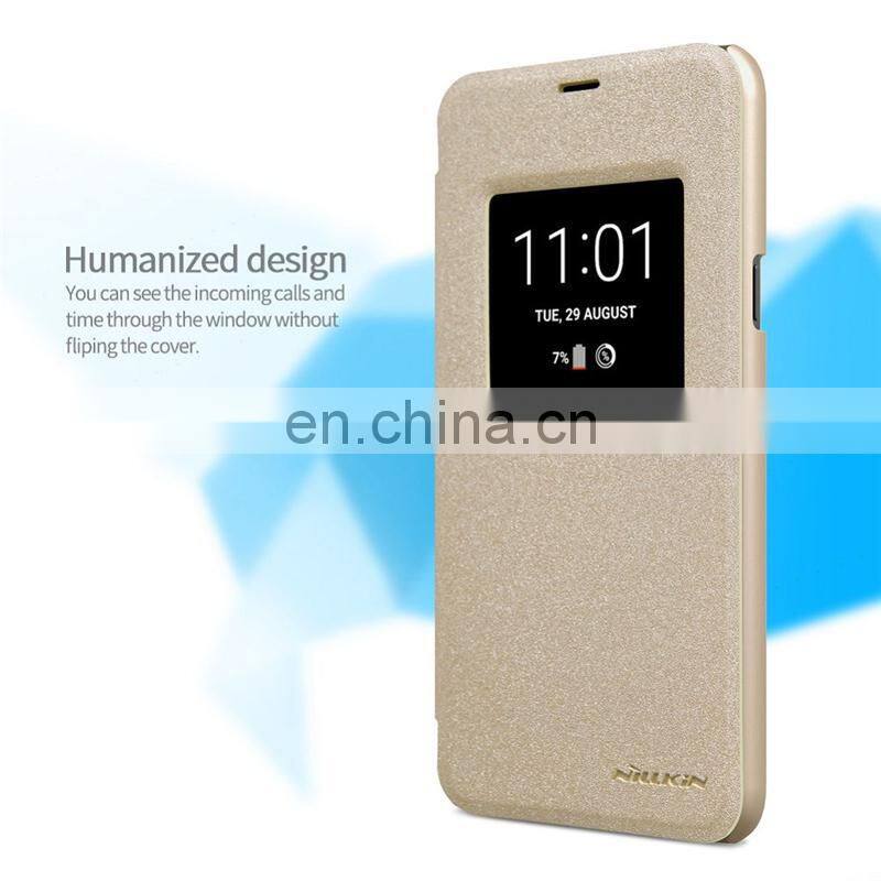 New design for LG Q6 PU case with great price,2017 new products