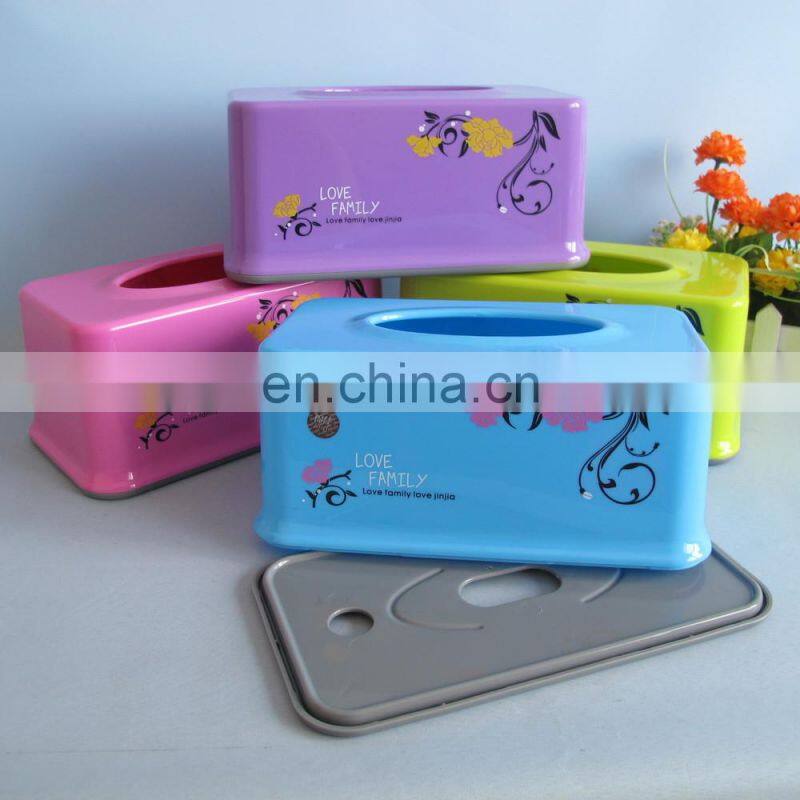 2014 new design decorative toilet paper holder