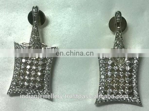 Cubic zircon rhinestone Jewelry manufacturer, Cubic Zircon rhinestone Jewellery exporter