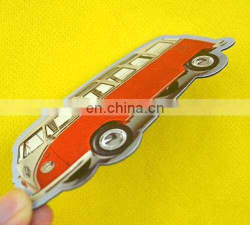 High quality custom magnet jigsaw puzzle game