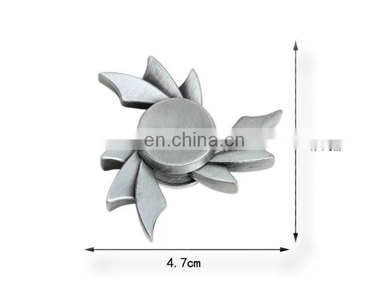 2017 design toy hand spinner