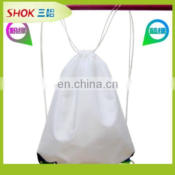 Identify LED light backpack for riding bikes in the dark