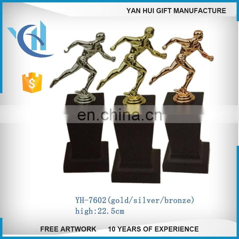 Wholesale Winner Award Trophies and Sports Medal