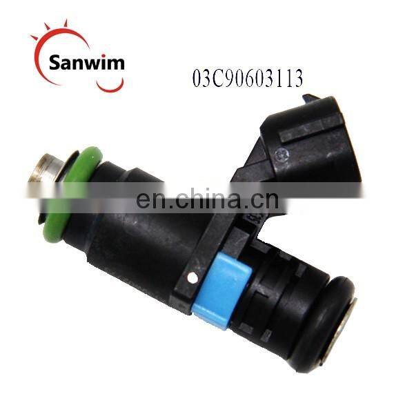 Best Quality Injector Nozzle 03C90603113