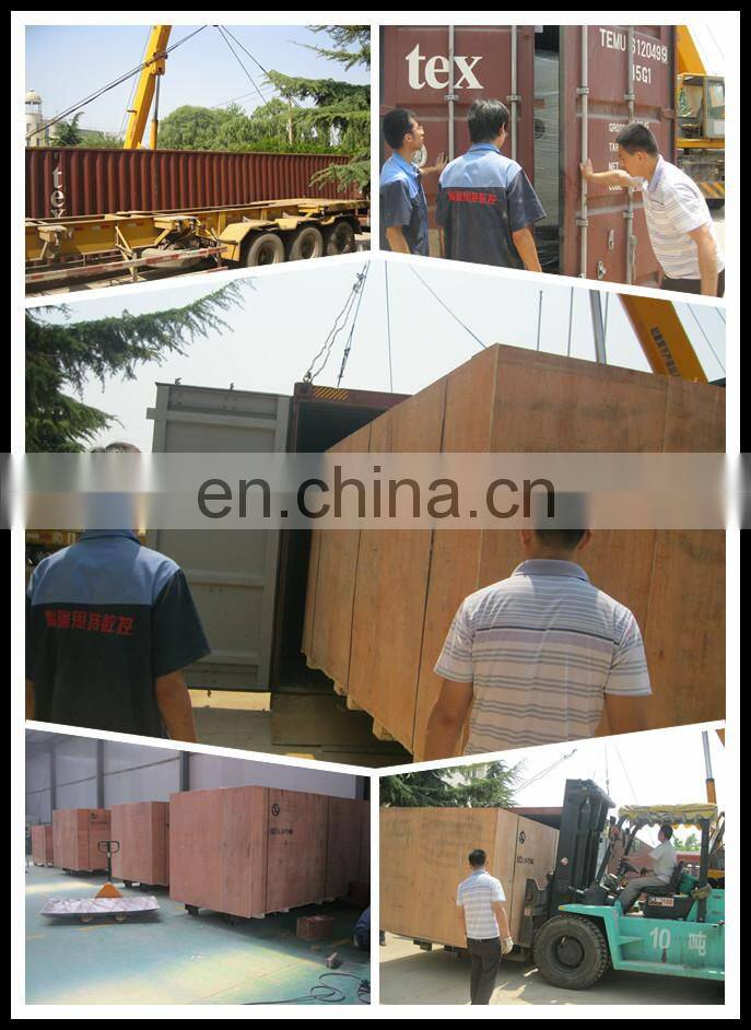 Mini china cnc milling machine VMC3020