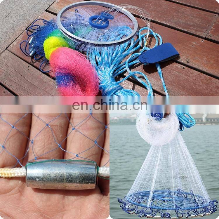 Hot Sales High Quality Square Crayfish Trap Spring Cage Fish Trap