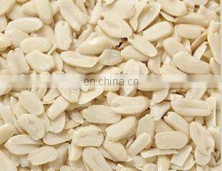 High efficiency peanuts roaster/coffee bean roaster/roasted peanut peeling machines