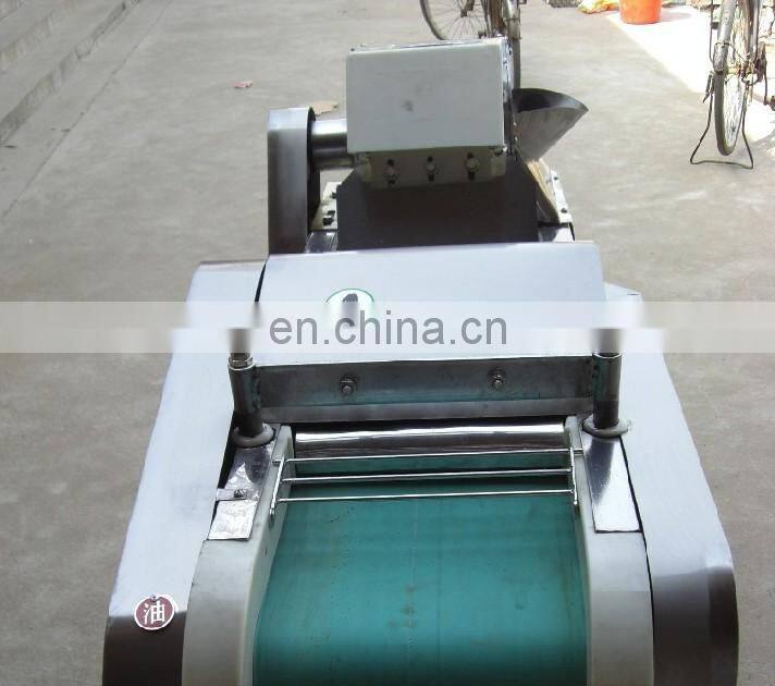 Carrot cabbage cutting blades fruit and vegetable grinding machine Multi-function Fruit and vegetable cutting machine