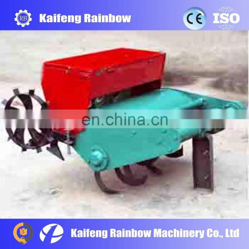 Agricultural machinery Grass seeds planting machine/grass seed planter machine/corn seed planting machine