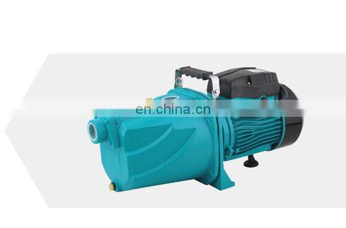 Hot Water Centrifugal Self Priming Jet Pump For Irrigation