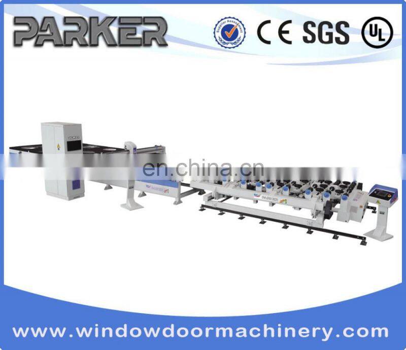 Insulating Glass Cutting Machine with Digital Display and CNC control
