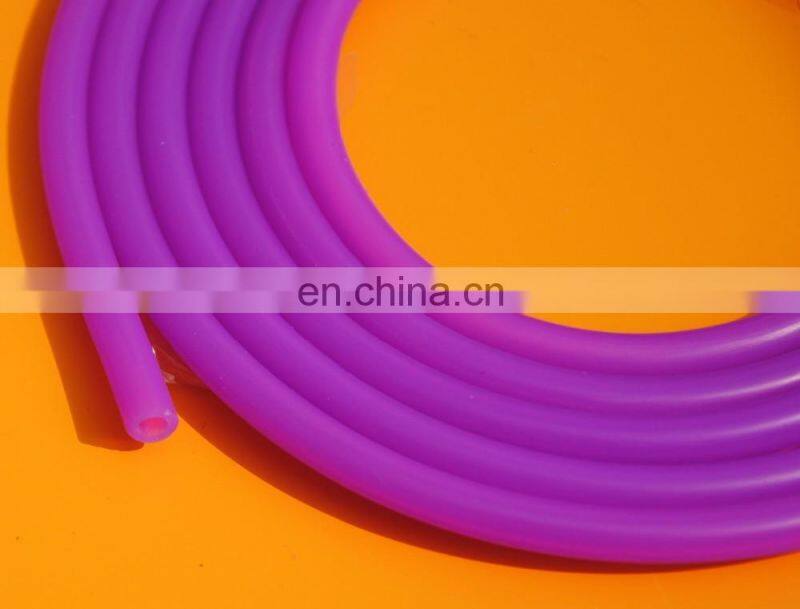 Cixi Jinguan 10*13mm Thin Silicone Rubber Tube,Watercooling Silicon Tube,Liquid Cooling Computer Watercooliing PVC Tube