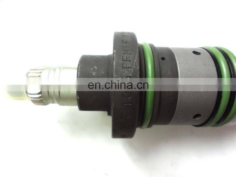 Original unit pump 0 414 401 101 / 0414401101 PFM1P100S2001 Deutz OEM 02111066