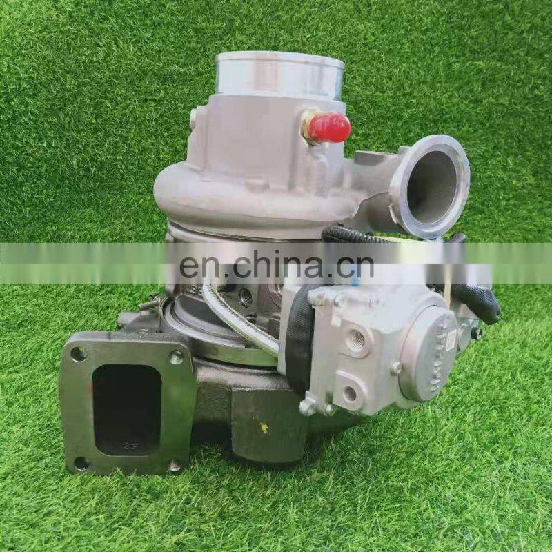HE400VG turbocharger 5350607 2836368 2838786 2840539 3775132 3776837 3792242 3795152 4040648 4955428 2881791RX 3775141