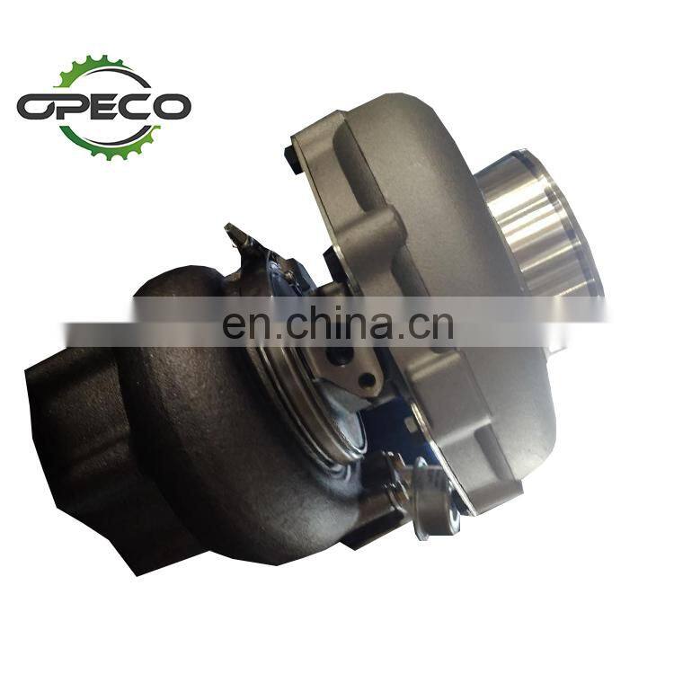 DV11 6L turbocharger GT4288S 753834-0003 753834-9003 753834-3 65.09100-7125