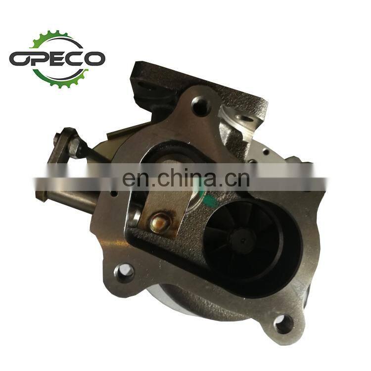 For Isuzu D-MAX Pickup 4JA1 4JA1T 4JA1L 2.5TD turbocharger 8972402101 VA420037 VB430064 VA430064