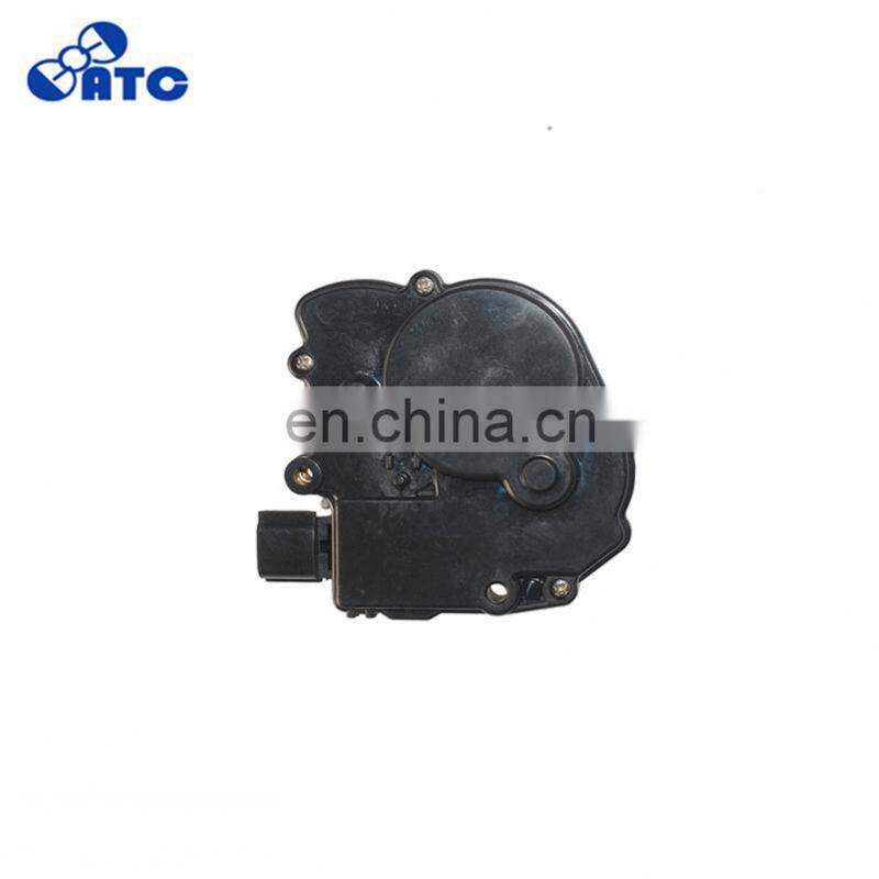 New Door Lock Actuator Motor Right Side Sliding For 04-10 T-oyota S-ienna 746-849 746849 8562008060 8562008061