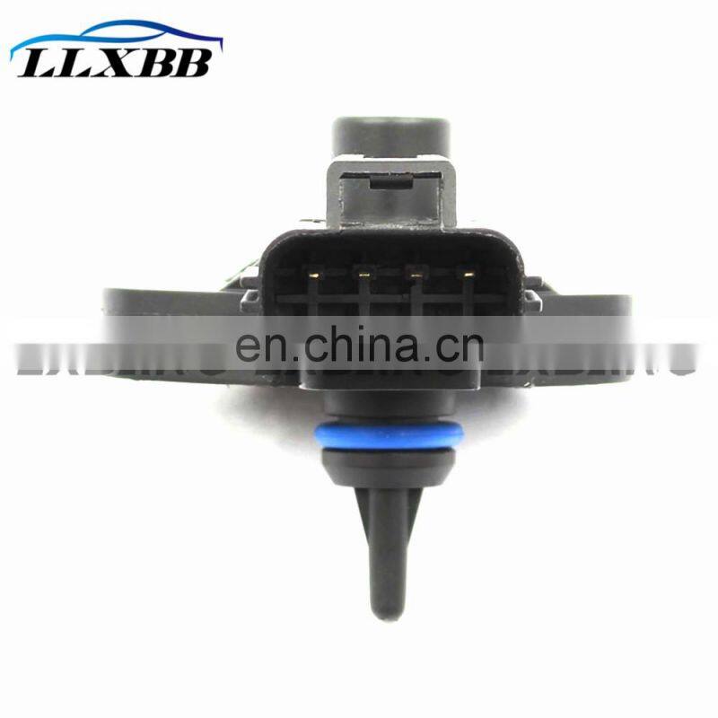 Original MAP Fuel Injection Rail Pressure Sensor 0261230093 For Ford Explorer Lincoln Mercury 3F2Z9G756AC 3F2Z-9G756-AC