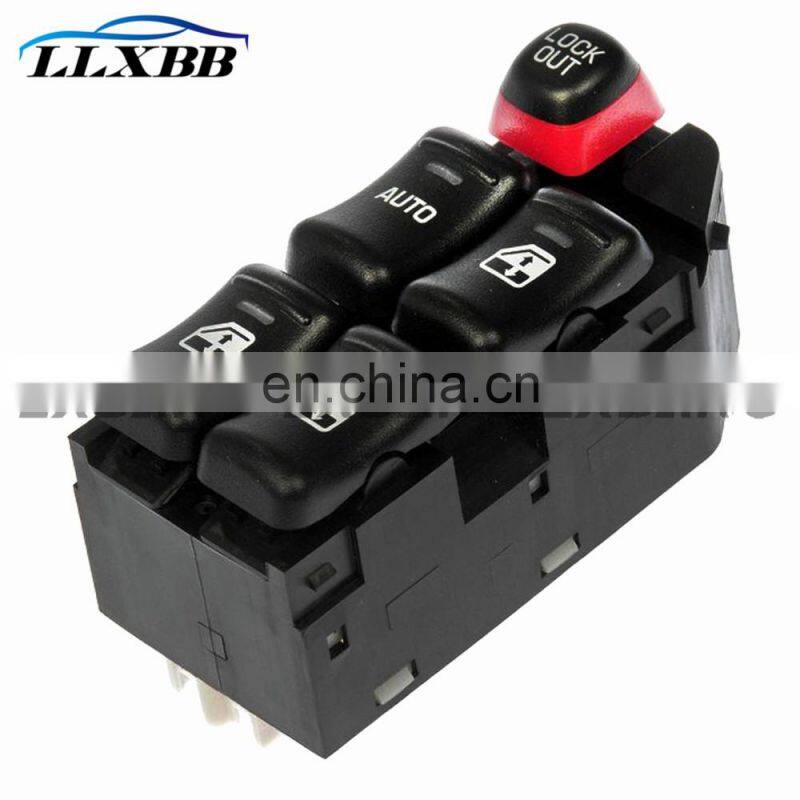 Original Electric Master Power Window Switch 2265262693 For GM 22616522 22706008