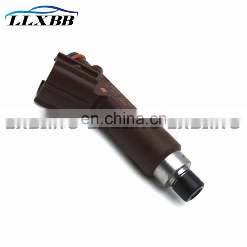 Fuel Injector 23209-50080 23250-50080 For Toyota 4Runner Land Cruiser Sequoia Tundra 2320950080 2325050080