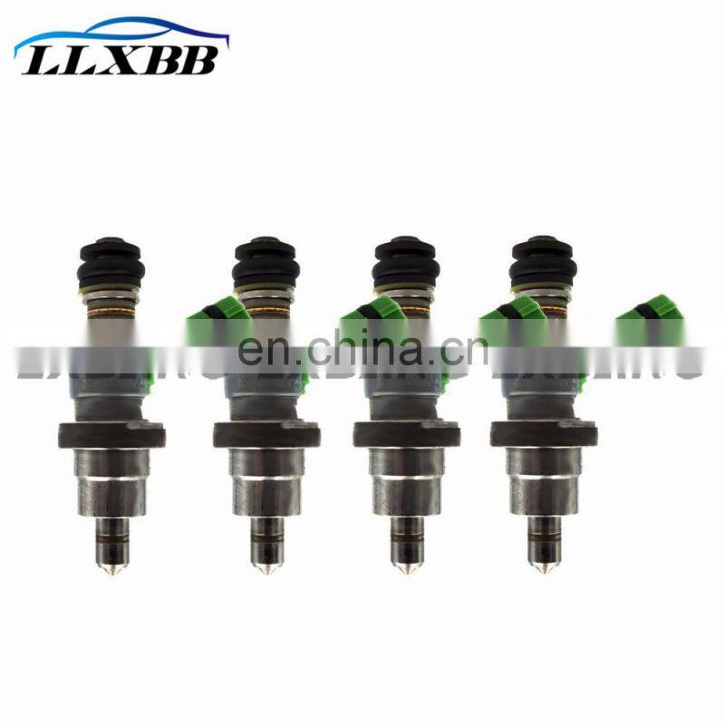 Original Fuel Injector 23209-28070 23250-28070 For Toyota Avensis 2320928070 2325028070