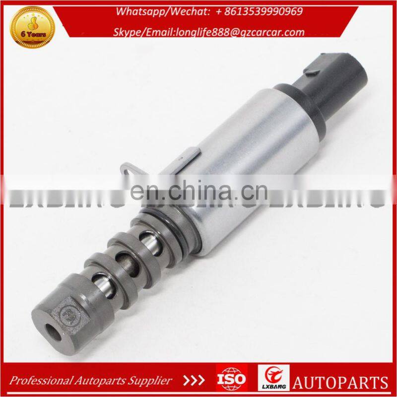 Variable Valve Timing VVT Control Solenoid Camshaft 06E109257J For VW 06E109257P