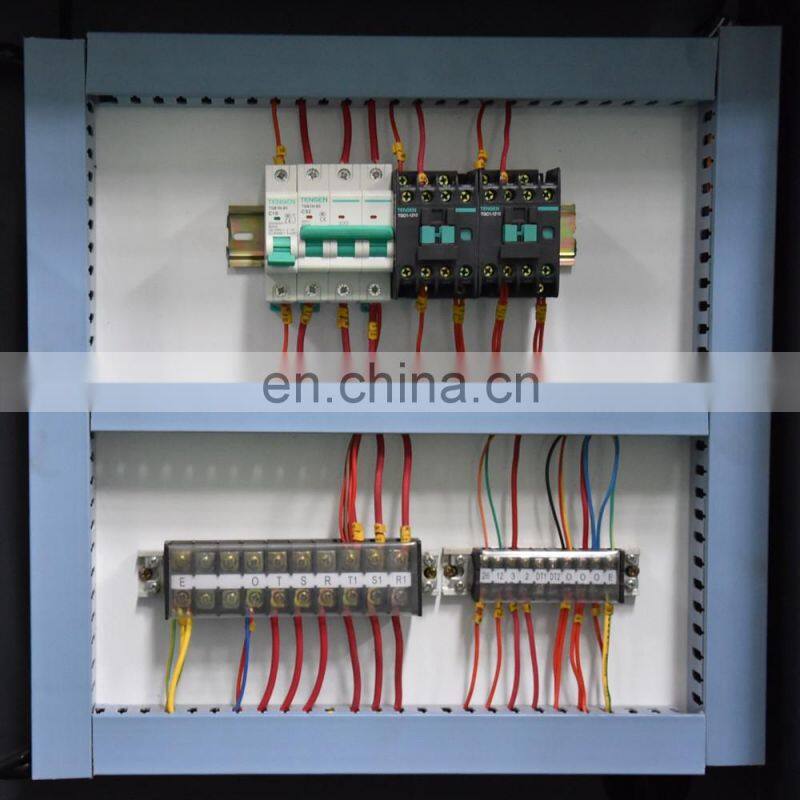 CRDI Common Rail Injector Calibration Common Rail Injector Test Bench with IQA Code