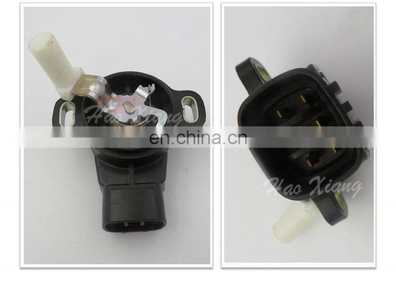 Auto Accelerator Pedal Sensor 89281-47010 198300-3011 8928147010 1983003011