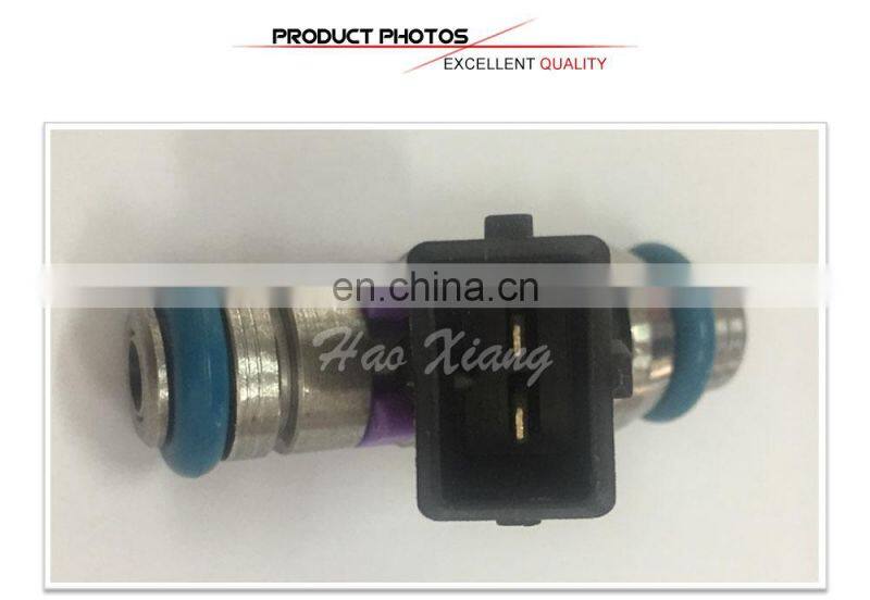 Top Quality Fuel Injector Nozzle IWP206