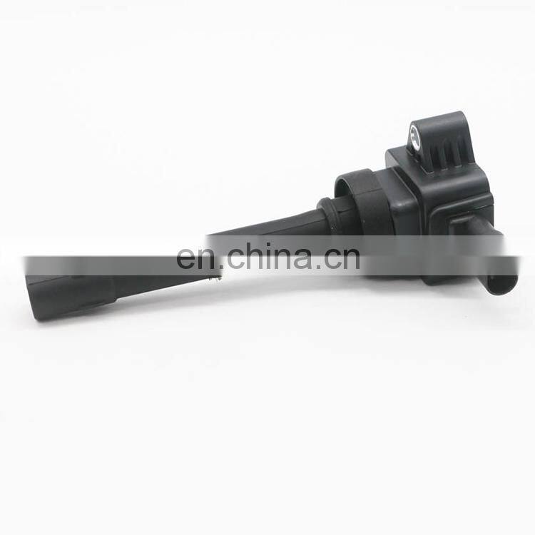 With cable auto engine parts F01R00A052 FOR GREAT WALL C50 V80 JIA YU HAVAL H2 H6 WEY VV5 ENGINE coil igniter