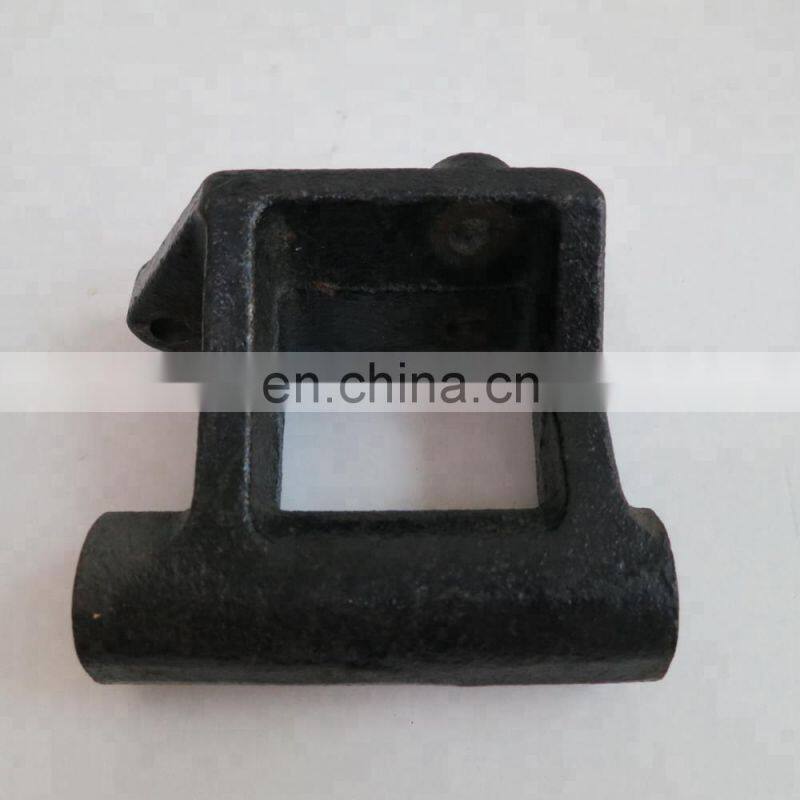 6BT Diesel engine spare parts alternator bracket 3910923