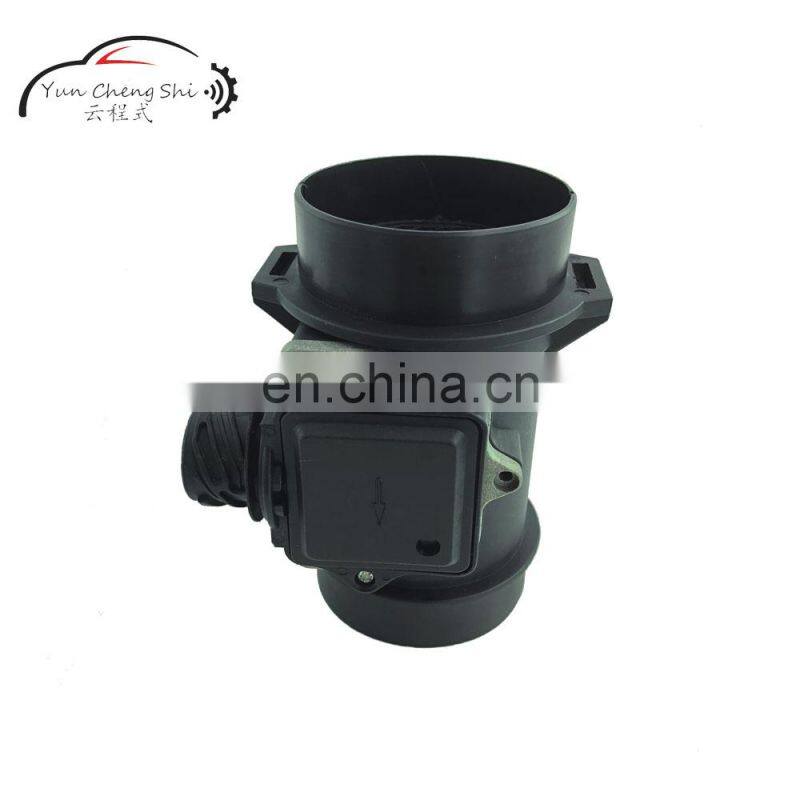 High Quality Mass Air Flow Meter Sensor 5WK9007 for BMW E34 E36 E39 320i Touring Coupe