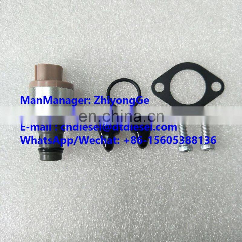 SCV Suction Control Valve 294200-0300 for Toyota Hiace Hilux Land Cruiser RAV4