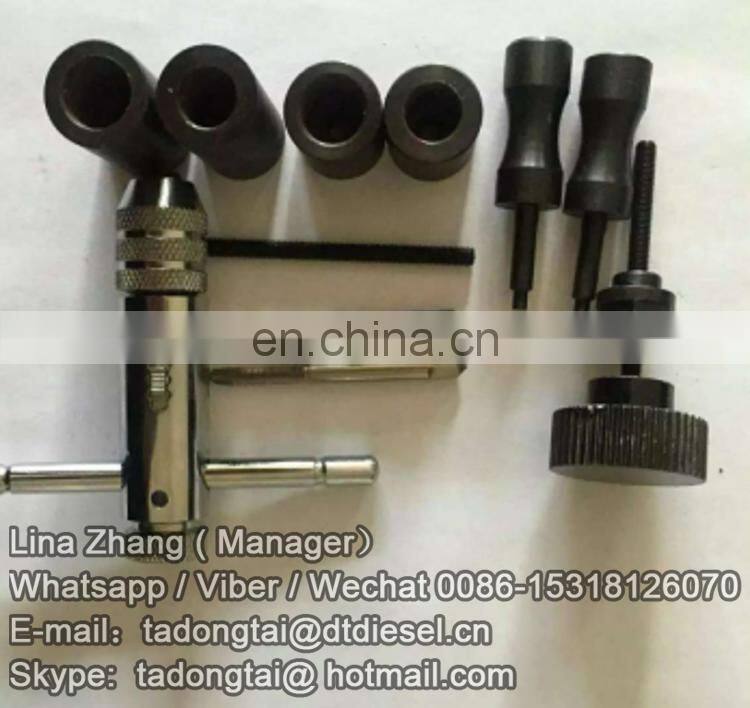 Dismounting Tool for Filters