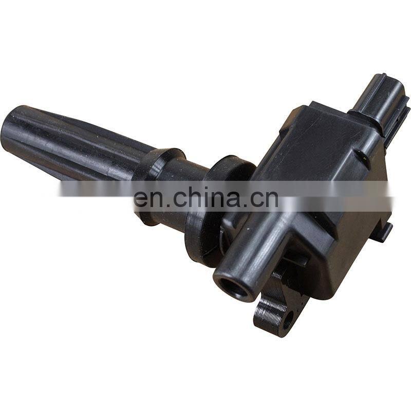 27301-38020 Ignition Coil for Kia Optima 2.4L for Sonata Santa Fe UF285