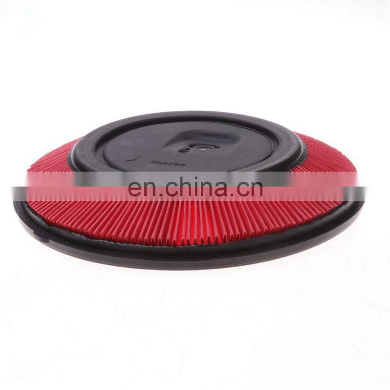 16546-77A10 ROUND HIGH QUALITY AIR FILTER HEPA FOR JAPANESE CAR