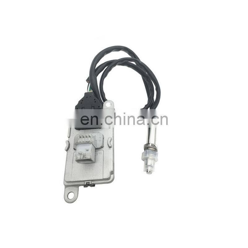 24V Square Four Needles Nitrogen Oxide Sensor 5WK9 7400 2294290 5WK97400