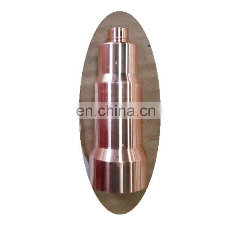 SHACMAN /HOWO TRUCK INJECTOR BUSHING 612630040026 FOR WP12 ENGINE PARTS