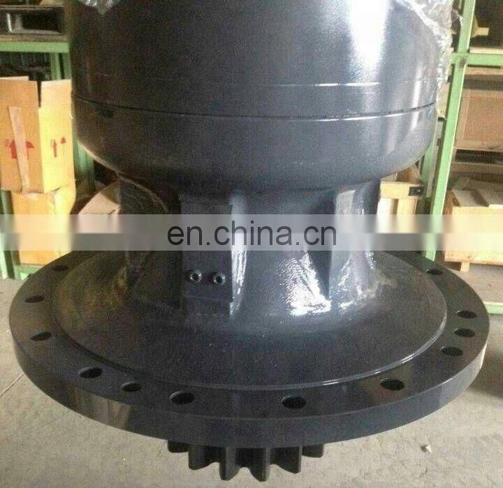 Excavator EC290B Swing Reduction Box Voe14542165 EC290 Swing Gearbox