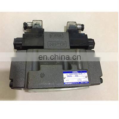 Original Yuken Japan Taiwan valve EDFHG-03-100-3C2-XY-31Electro-hydraulic proportional reversing speed control valve