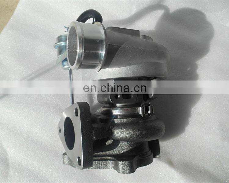 Diesel engine parts supercharger for Toyota Land Cruiser TD 1KZ-TE KZN130 3.0l Engine CT12B Turbo 17201-67010 turbo charger