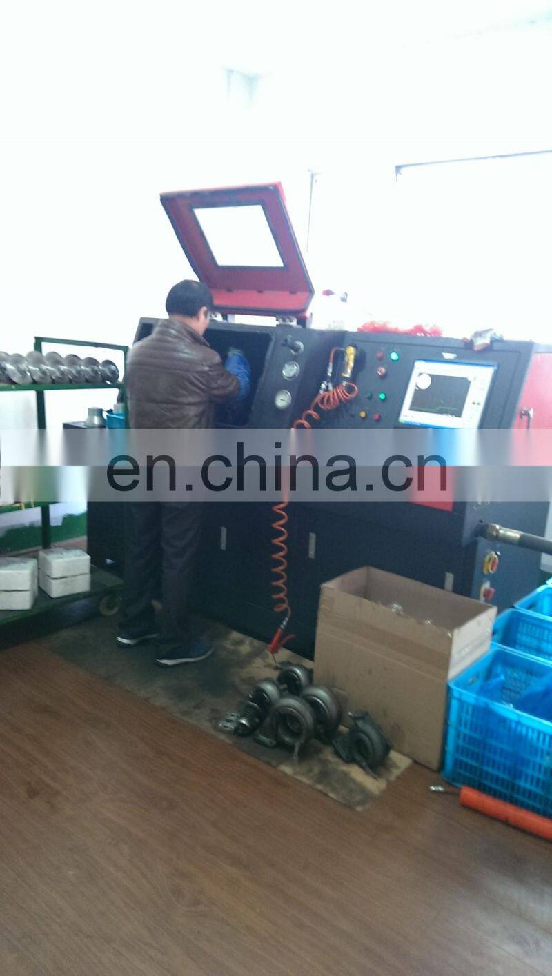 Turbocharger KP35-1672CAA240.82ACAXD 54359880000