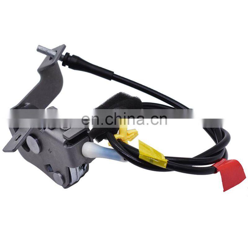 Rear Passenger Side Door Upper Latch For FORD 1997-2004 F150 F250 6L3Z18264A26A