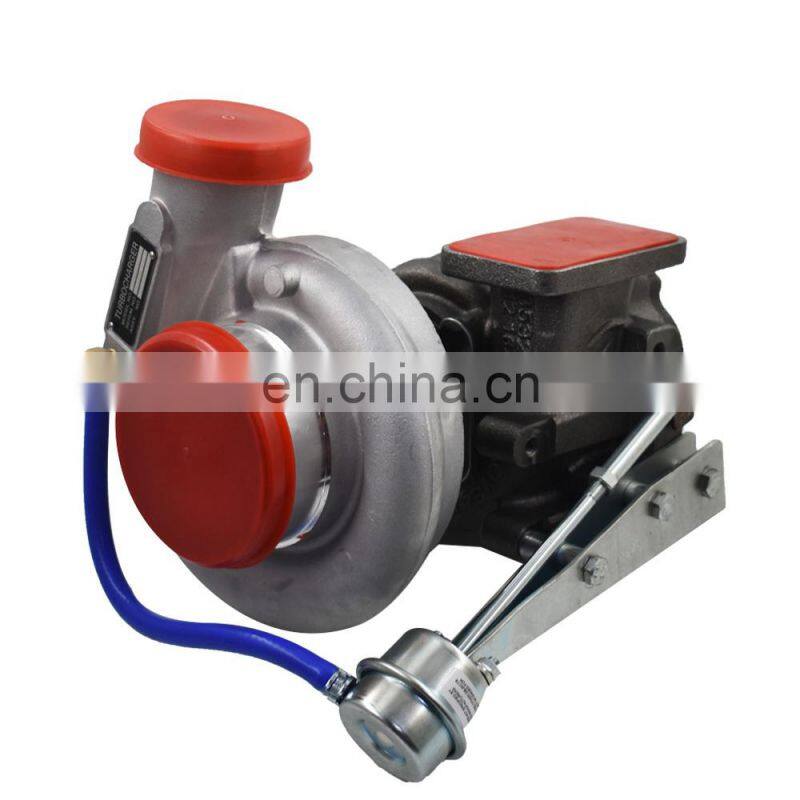 Diesel Turbo charger for Dodge RAM 6BTAA 5.9L Diesel Engine T3 3538881