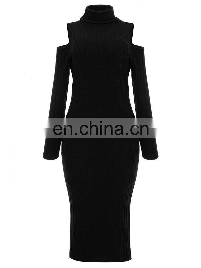 Stylish Cheap Sexy Bandage Wholesale Women Bodycon Dress