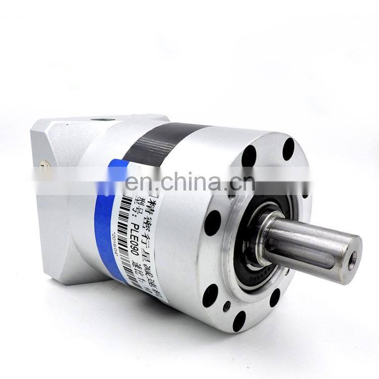BLD/BLDP DC Motor Motor Reducer planetary gearbox
