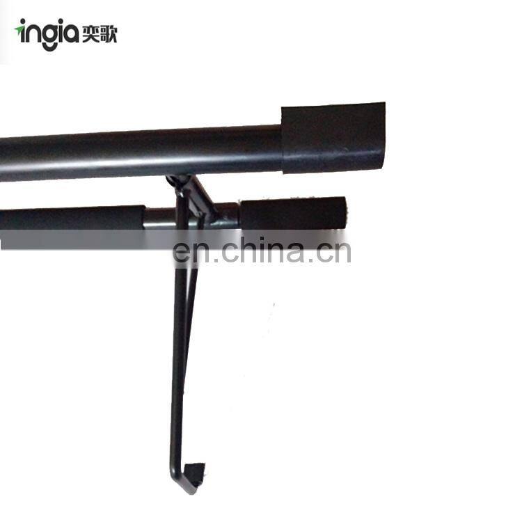 Heavy-Duty Strengthen Chin Up Bar Home Gym Pull up Exercise Door Body Training Pull up Bar